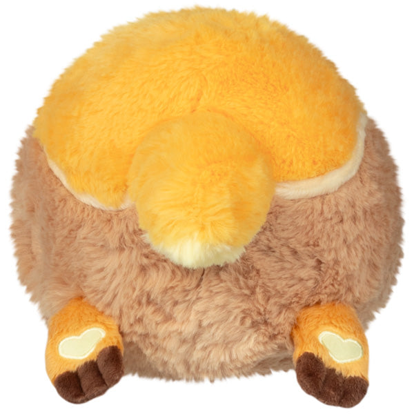 Mini Squishable Honey Badger