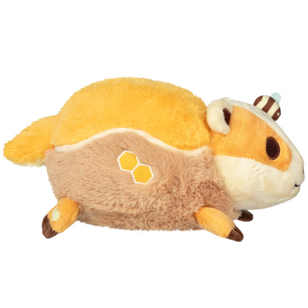 Mini Squishable Honey Badger