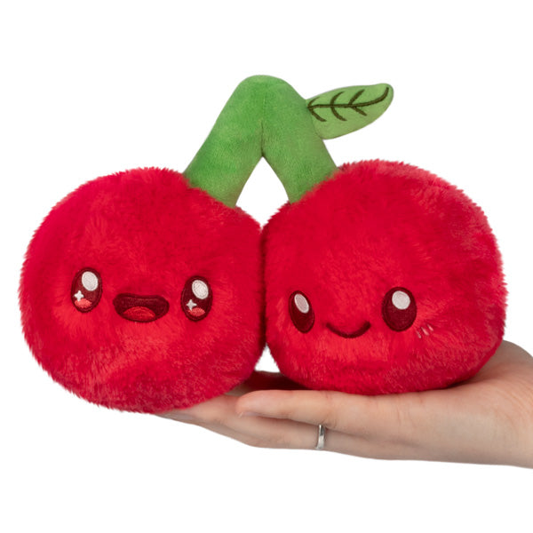 Snacker Cherries S1E2