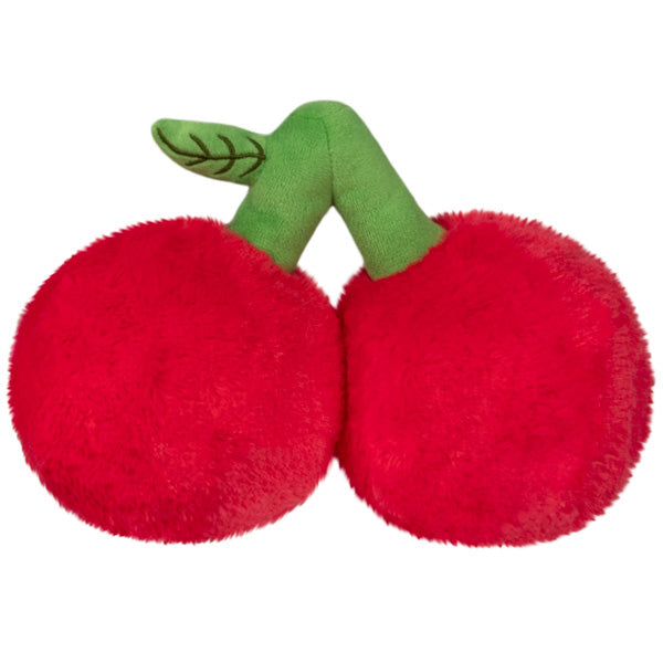 Snacker Cherries S1E2