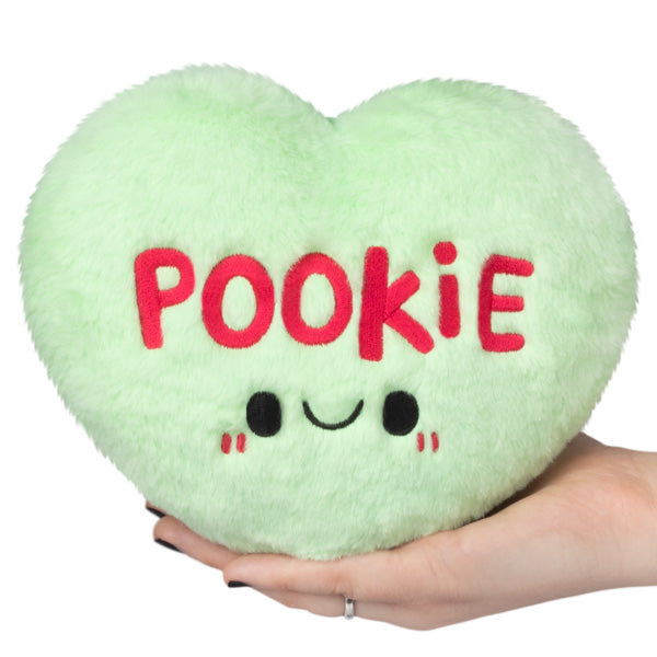 Snacker Candy Hearts Pookie