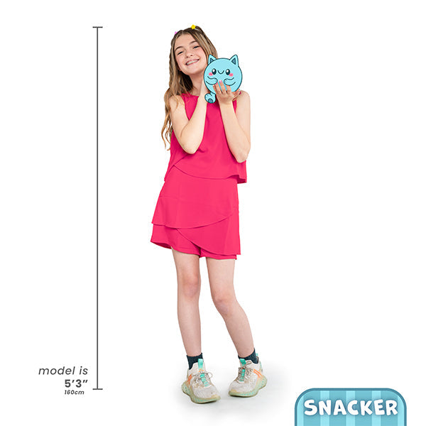 Snacker Madame Cupcake S1E2