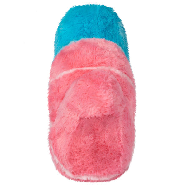 Mini Squishable Sour Gummy Worm