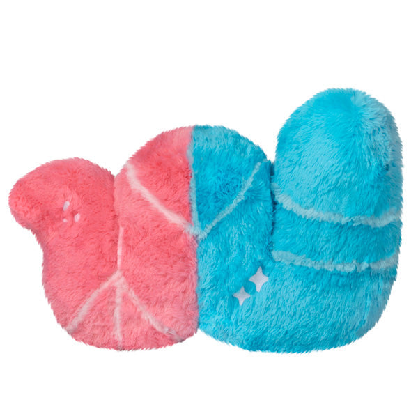 Mini Squishable Sour Gummy Worm