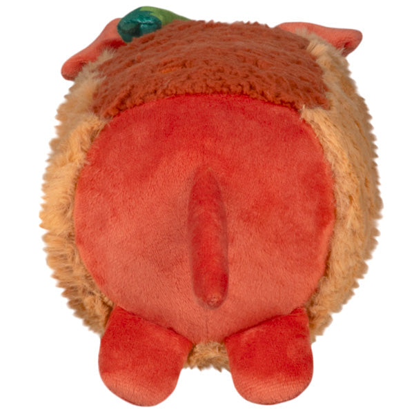 Mini Squishable Dachshund Chili Dog