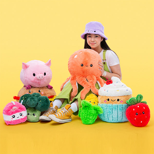 Snacker Bubble Tea S1E2