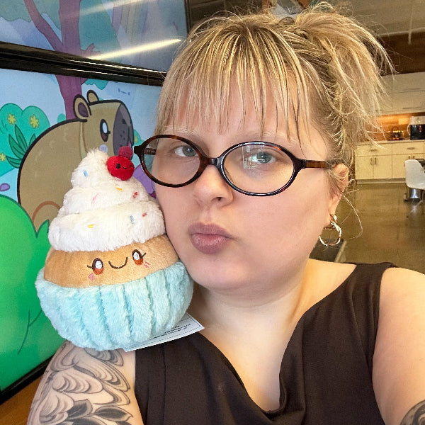 Snacker Madame Cupcake S1E2