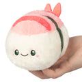 Snacker Shrimp Sushi S1E2
