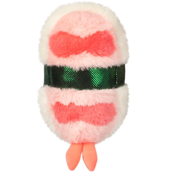 Snacker Shrimp Sushi S1E2