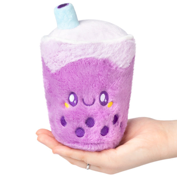 Snacker Bubble Tea S1E2