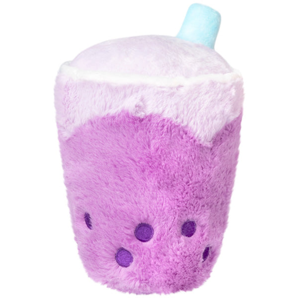 Snacker Bubble Tea S1E2