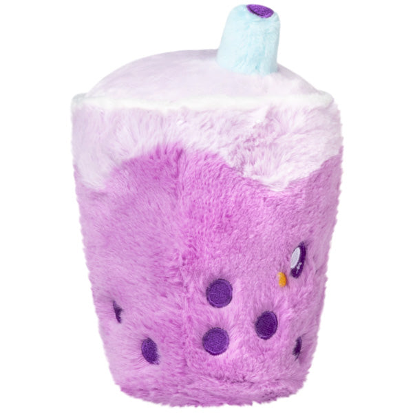 Snacker Bubble Tea S1E2