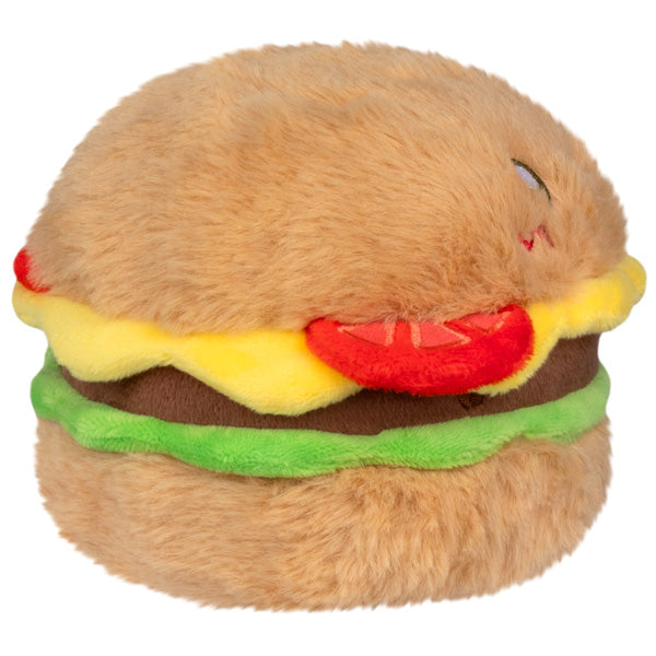 Snacker Burger S1E6