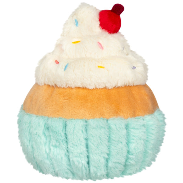 Snacker Madame Cupcake S1E2