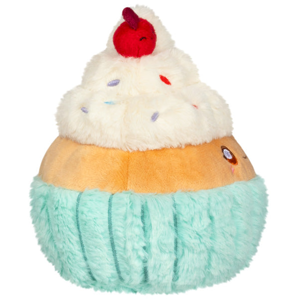 Snacker Madame Cupcake S1E2