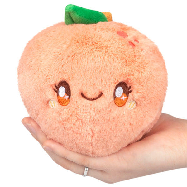 Snacker Peach S1E5
