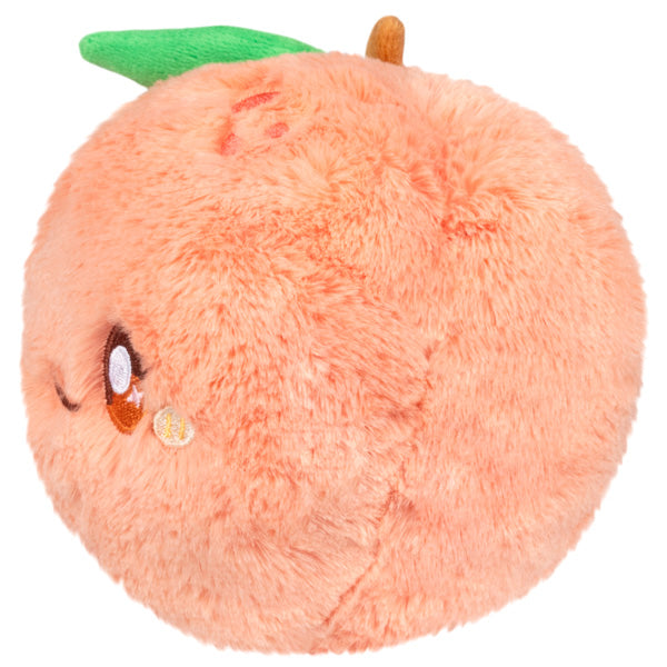Snacker Peach S1E5