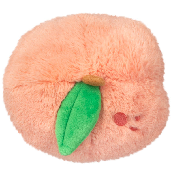 Snacker Peach S1E5